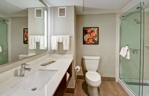 Flagstaff Hotel | DoubleTree by Hilton Hotel Flagstaff