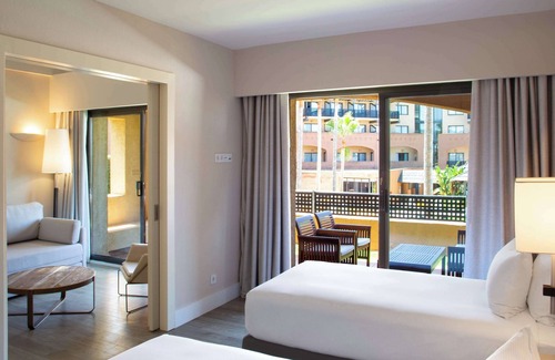 Islantilla Resort | DoubleTree by Hilton Islantilla Beach Golf Resort