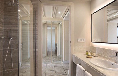 Islantilla Resort | DoubleTree by Hilton Islantilla Beach Golf Resort