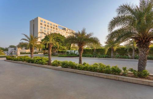 Kookas Hotel | DoubleTree By Hilton Jaipur Amer