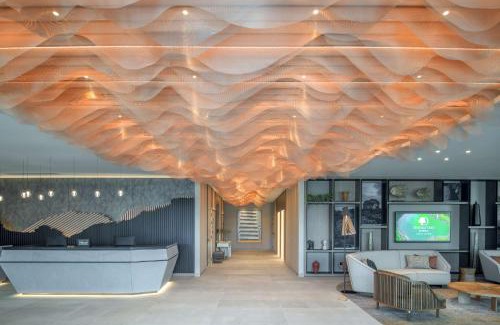 Lagoa Hotel | Doubletree By Hilton Lagoa Azores