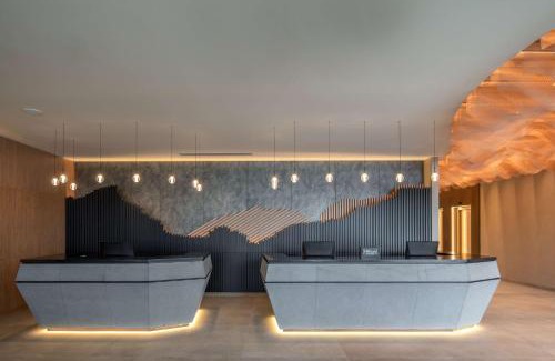 Lagoa Hotel | Doubletree By Hilton Lagoa Azores