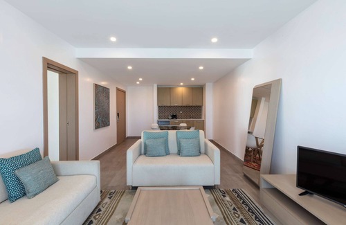 Zona Dorada Resort | DoubleTree by Hilton Mazatlan