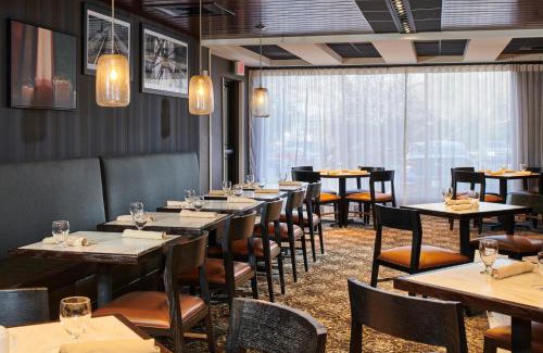 Crabtree Hotel | Doubletree By Hilton Raleigh Crabtree Valley