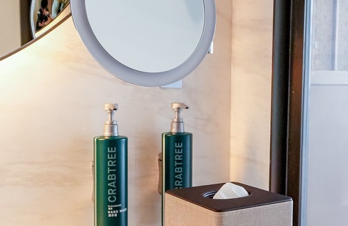 Hengqin Hotel | Doubletree By Hilton Zhuhai Hengqin