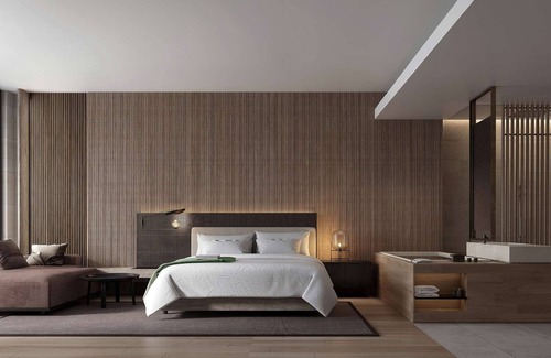 Wanning Resort | Doubletree Resort By Hilton Hainan - Xinglong Lakeside