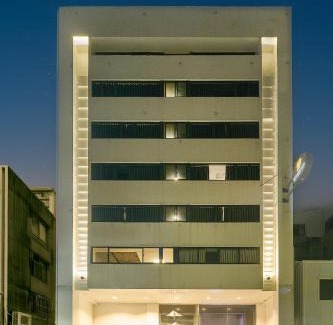 East District Hotel | Doudian DDiNN Hotel