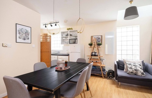 Lahinch House | Dough Beag 02 - 250m to the Prom!