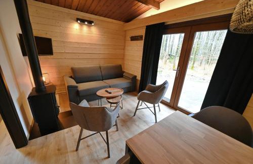 Grandham Ski Chalet | Douglas