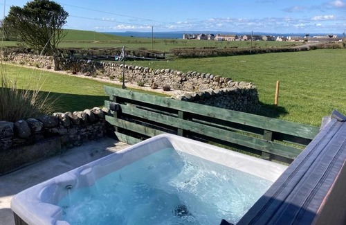 Port William House | Dourie Farmhouse