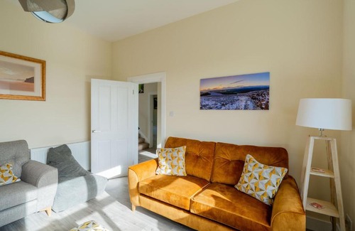 Port William House | Dourie Farmhouse