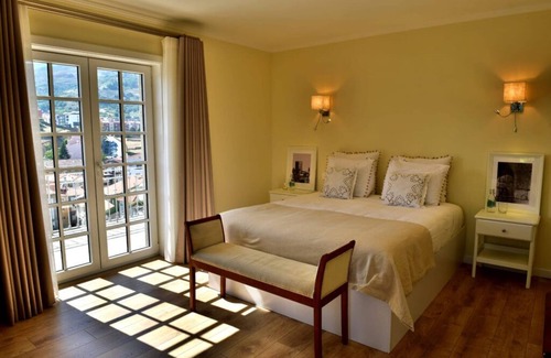Lamego Bed & Breakfast | Douro Mool Guest House