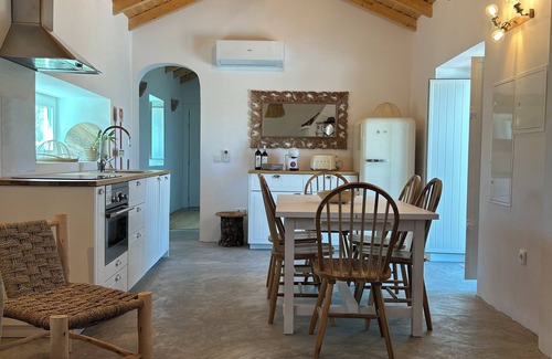 Fronteira Cottage | DoVale Country House