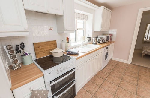 Louth Cottage | Dove Farm Cottage