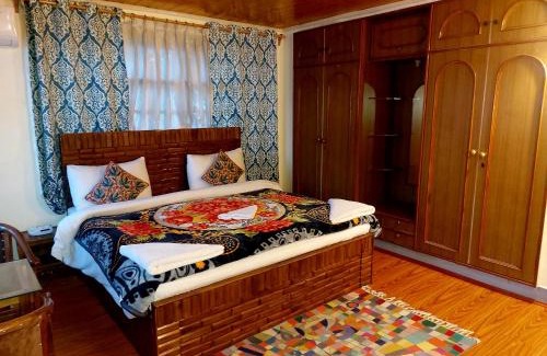 Rajbagh House | Dove Homes, Fern Grove