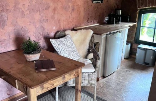 Ramin Apartment | Dovecote with outdoor pool