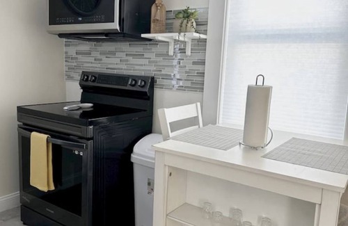 Salem Apartment | Down Town Salem brand-new 1bdr apt