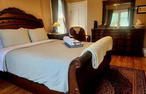 Northside Bed & Breakfast | Downen House Bed & Breakfast