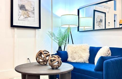 Downtown Apartment | Downtown 1BR Apt Walk to Convention Center