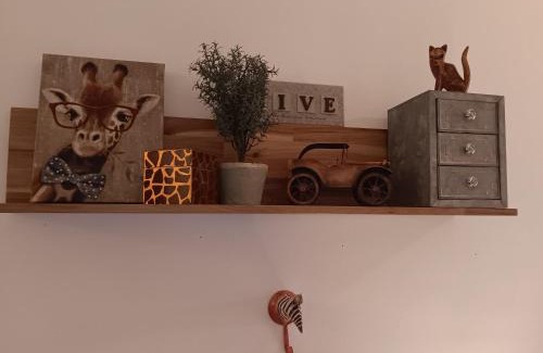 Mechanicsville Bed & Breakfast | Downtown Abbey @ DODD