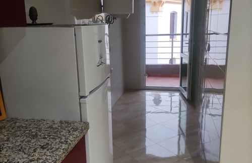 Marshan Apartment | Downtown apartment