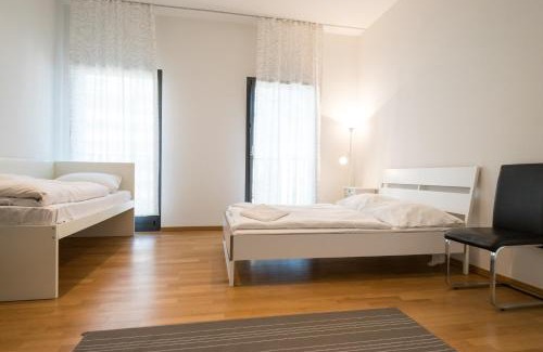Innenstadt Apartment | Downtown Apartments