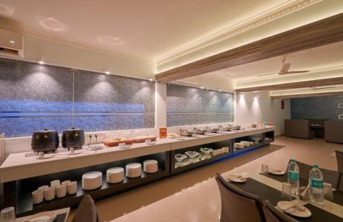 Mahindra World City Hotel | Downtown Business Hotel