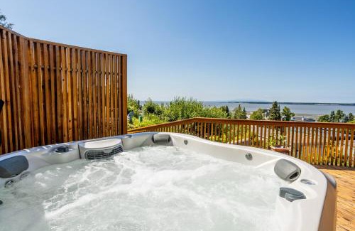 Downtown Anchorage House | Downtown Contemporary - Full Property