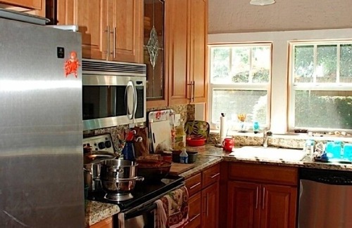 Delray Beach House | Downtown Delray Beach House near Ocean Shops Shops