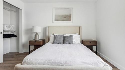 Greektown Historic District Apartment | Downtown Detroit Apartments by Landing