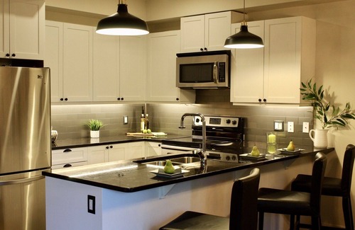 Regional District of Nanaimo Condo | Downtown Hideaway in the heart of downtown Nanaimo with fiber hi-speed wifi