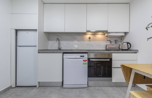 Sao Jose Apartment | Downtown III by Lisbon Heart