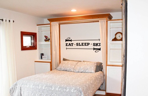 River Run Apartment | Downtown Ketchum Getaway
