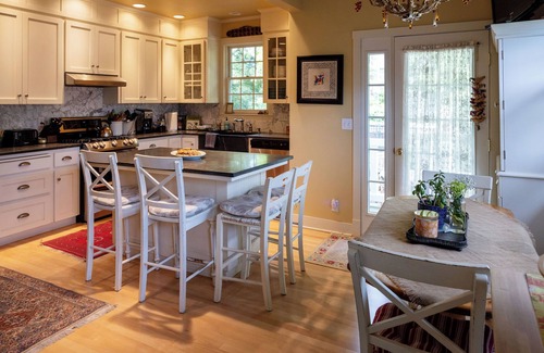 Garden District House | Downtown living at its finest