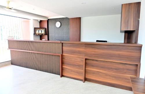 Channarayapattana Hotel | DOWNTOWN PR Groups Raashi Residency