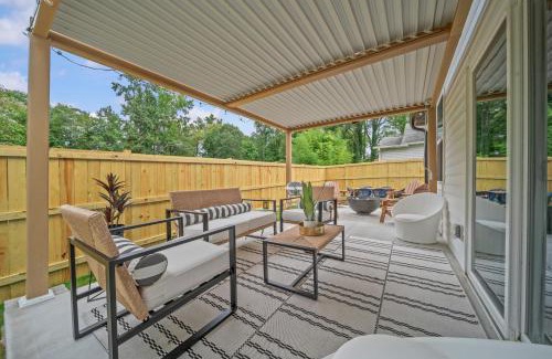 Simpsonville House | Downtown Simpsonville