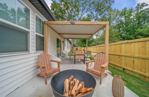Simpsonville House | Downtown Simpsonville