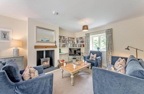 Chathill House | Doxford Dairy - Uk49889