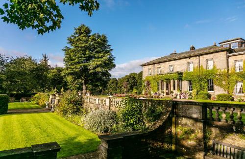 Chathill Hotel | Doxford Hall Hotel And Spa