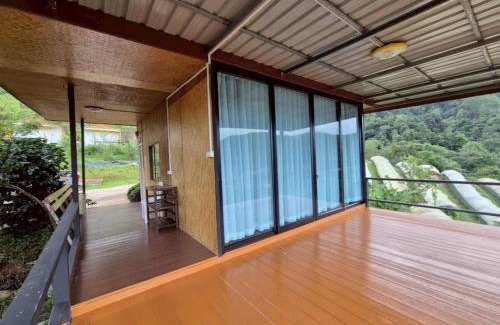 Chom Thong Resort | Doymoktawanview ดอยหมอกตะวันวิว