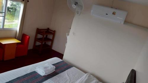 Chom Thong Resort | Doymoktawanview ดอยหมอกตะวันวิว