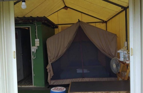 Chom Thong Resort | Doymoktawanview