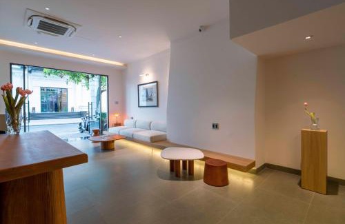 Tay Ninh Hotel | DP Hotel