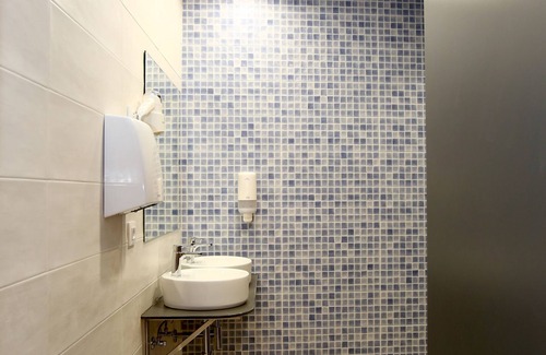 Pontevedra Hostel | dpaso Urban Hostel