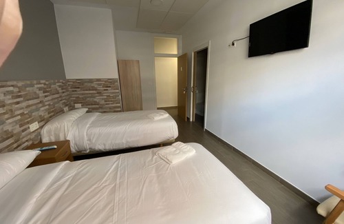 Sarria House | dpCristal El Rinconcito