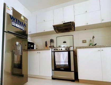 La Providencia Apartment | Dpto 3 hab en Piura - GARDEN 360~