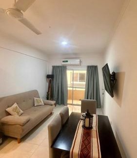 Corrientes Apartment | Dpto a Estrenar con todas las comodidades