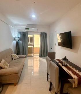 Corrientes Apartment | Dpto a Estrenar con todas las comodidades