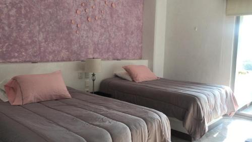 Club Deportivo Apartment | Dpto de lujo costera