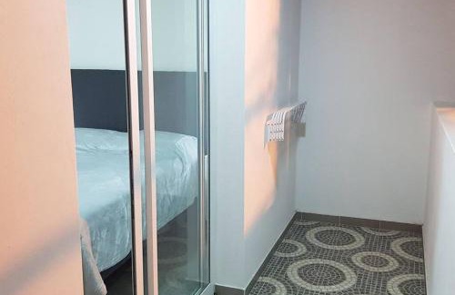 San Luis Apartment | Dpto Falucho